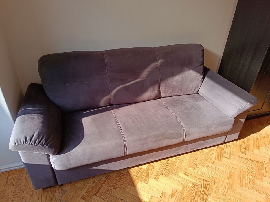 Sofa 3 lugares 205x90x85