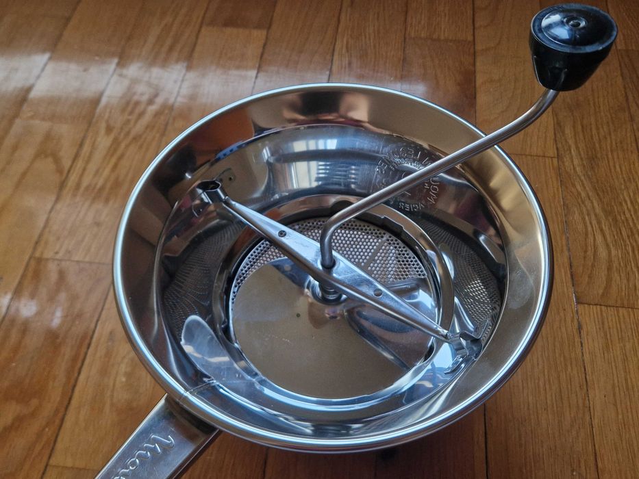 Passevite Moulinex. Muito bom estado