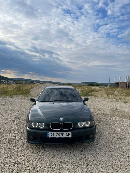 Продається BMW e39