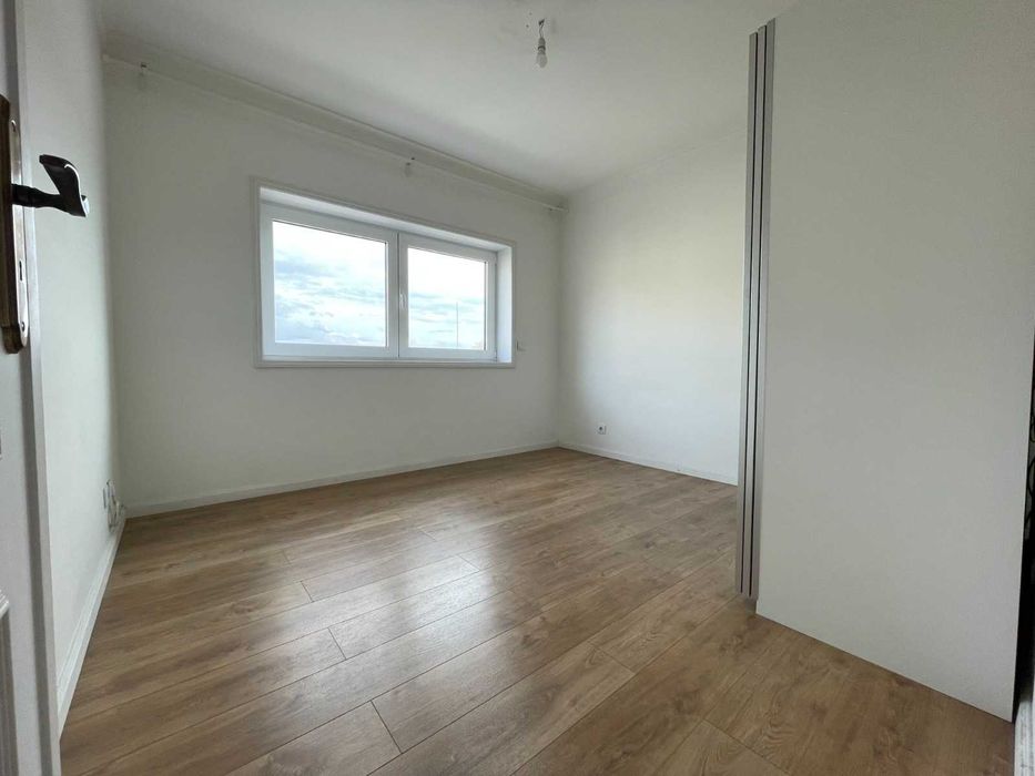 Apartamento T1 renovado - centro de Estarreja
