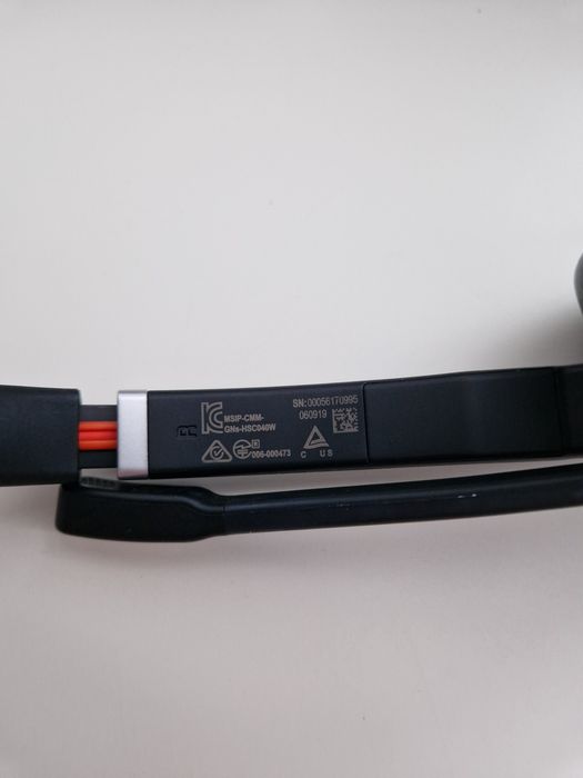 Jabra Evolve 75 original