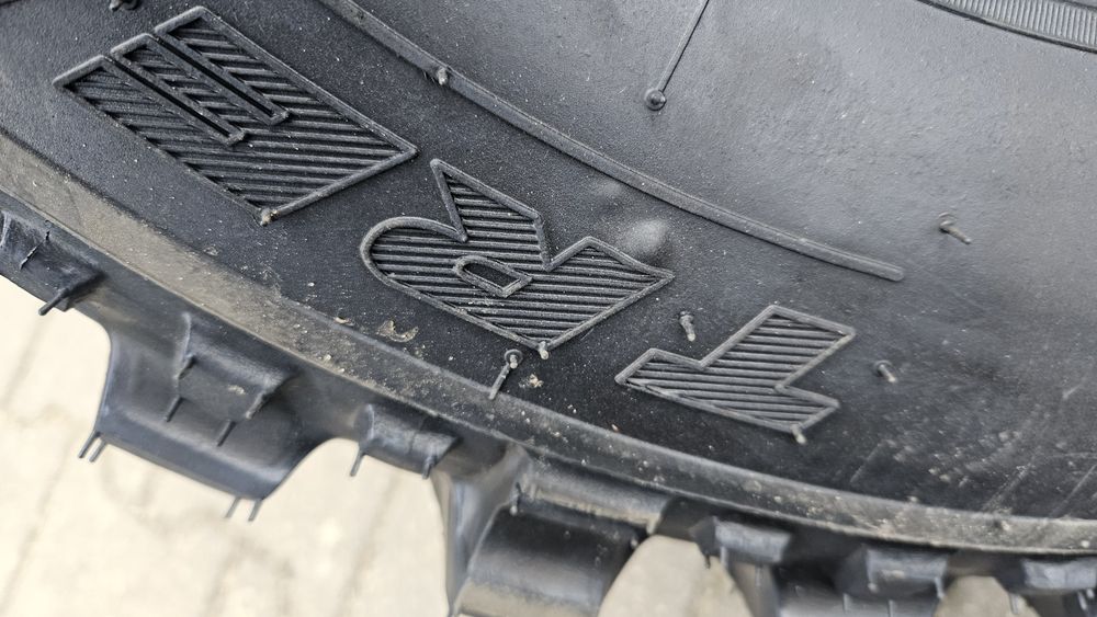 235/75R15 SIMEX 4x4 gat II terenowe OFF ROAD