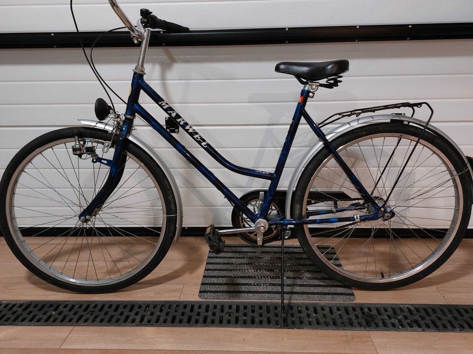 Sprzedam rower męski