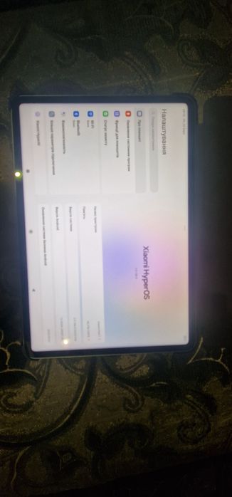 Планшет Xiaomi Pad 7