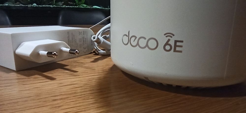 Tplink Deco  XE75