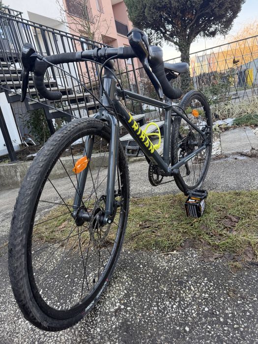 Rower Triban GRVL500 26 cali