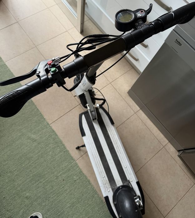 Trotinete skate flash 3.0 500W