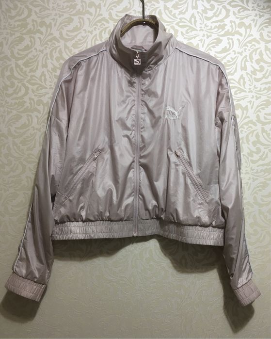 Вітровка Puma жіноча