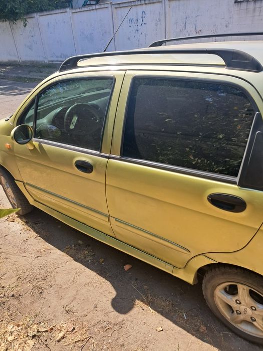 Продам чери кью кью  2008 года ходу