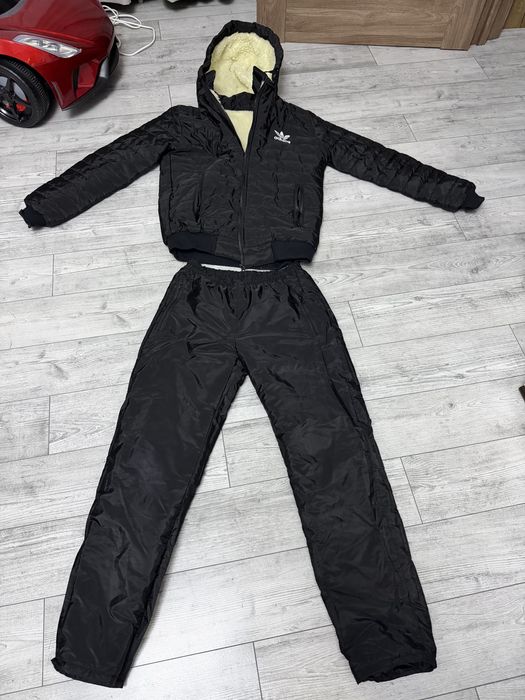 Гірськолижний костюм розімр 48