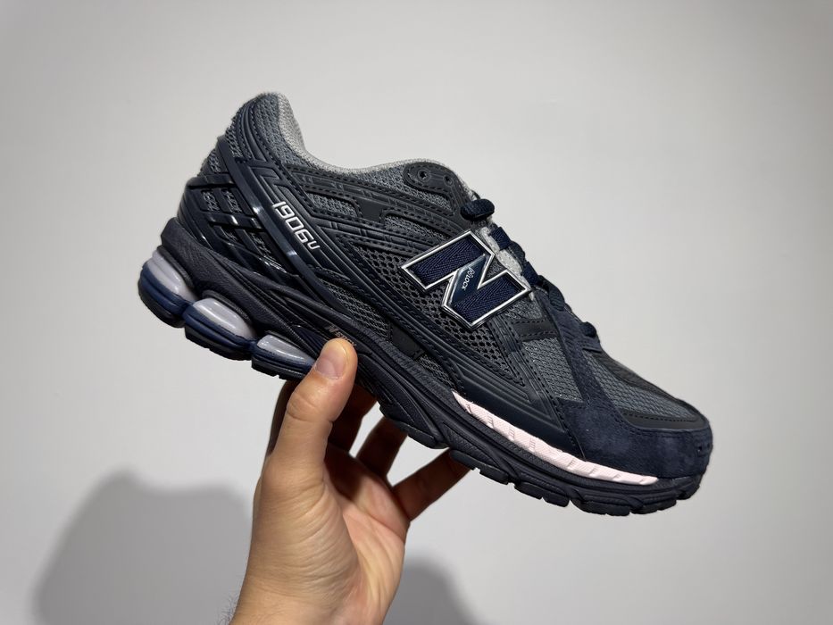 Кросівки чоловічі New Balance 1906 U1906NVP оригінал