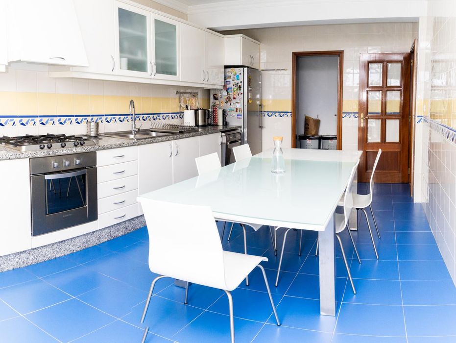 Venda Apartamento T3 Oiã Aveiro