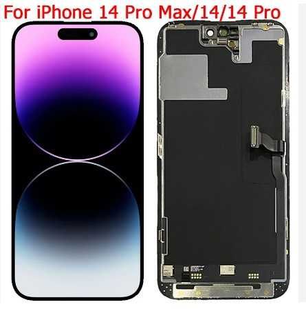 Дисплей Экран модуль iPhone 12 Pro Max/ iPhone 13 Pro Max/ 14 Pro Max