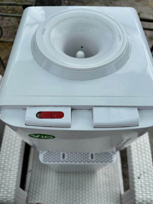 Кулер для води ViO X531-FE — Підлоговий