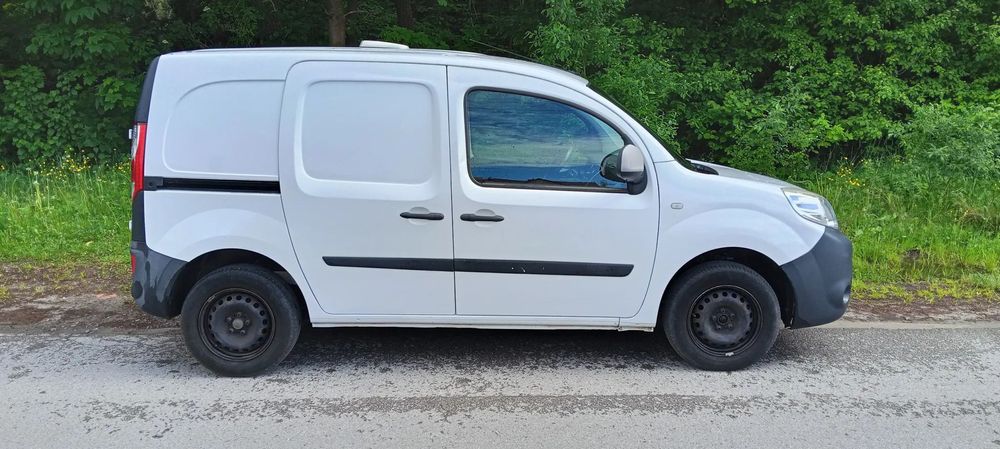 Renault Kangoo Renault Kangoo 4 TDCi