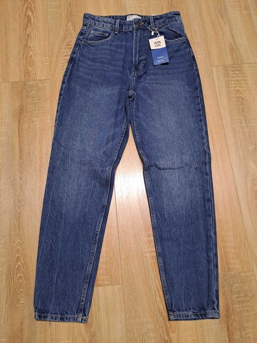 Calças de ganga Bershka 38 novas