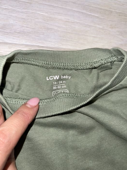 Реглан на мальчика