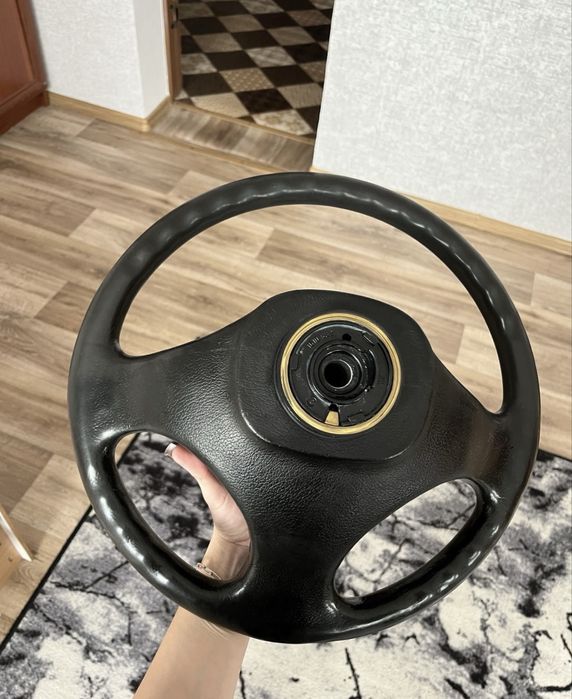 Продам руль, в хорому стані, Opel Vectra A, якщо є питання телефонуйте