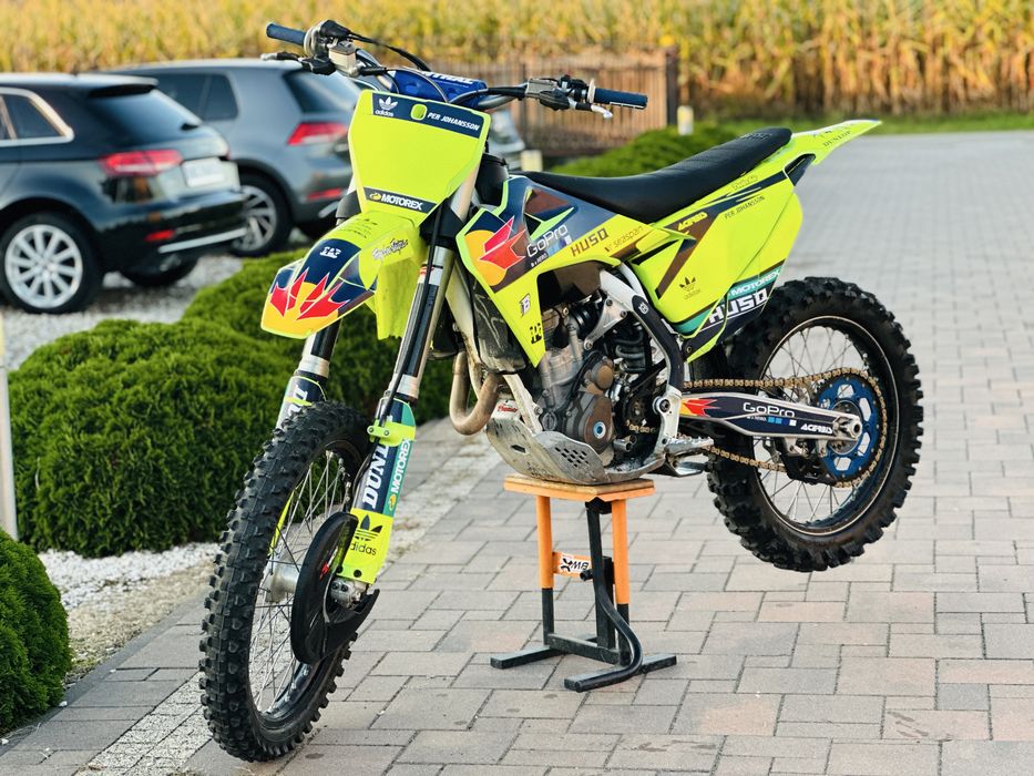 Husqvarna