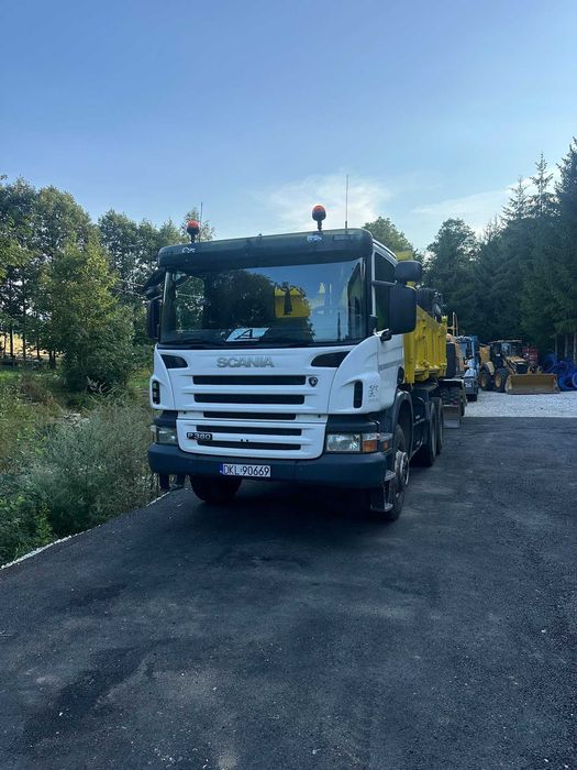 Scania