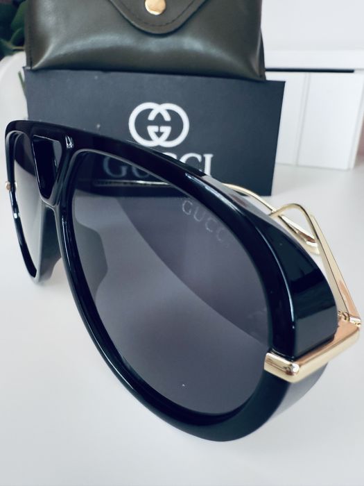 Gucci okulary przeciwsliczne