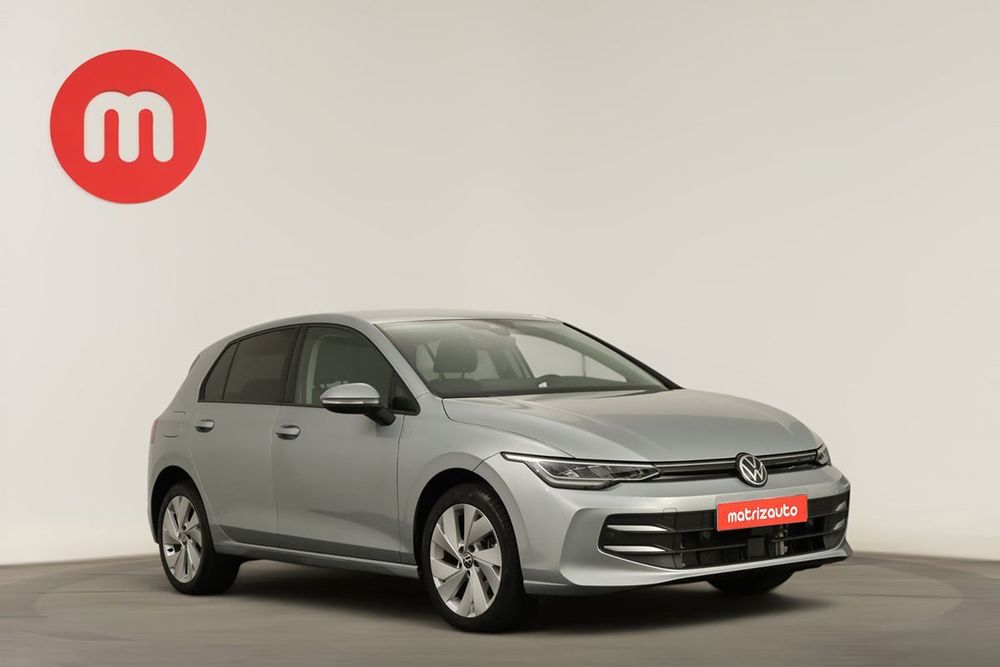 VW Golf 1.5 TSI e-Hybrid Life DSG