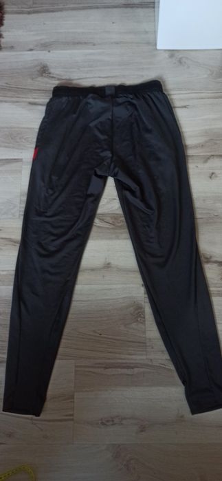 Spodnie dresowe dresy Nike L.F.C S