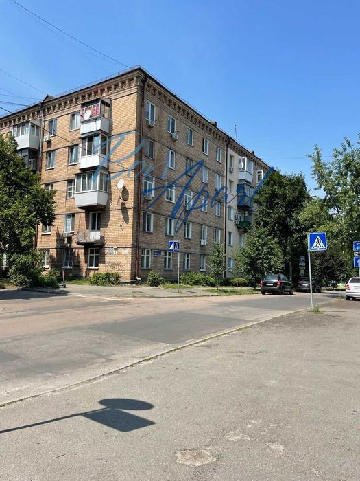 Продаж 2-к квартири на Чоколівці