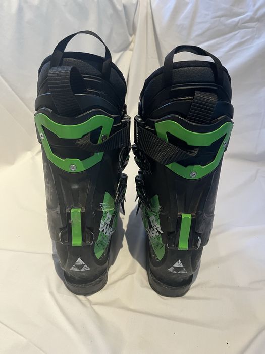Buty narciarskie fischer rozmiar 39,5