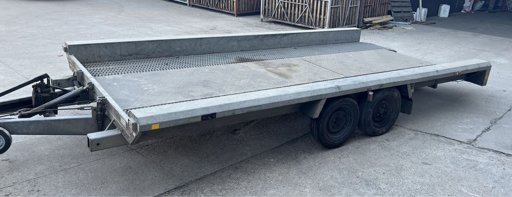 ЛАФЕТ оренда подобово