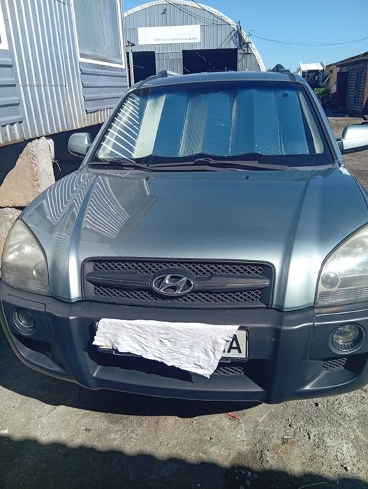 Продаж автомобіля