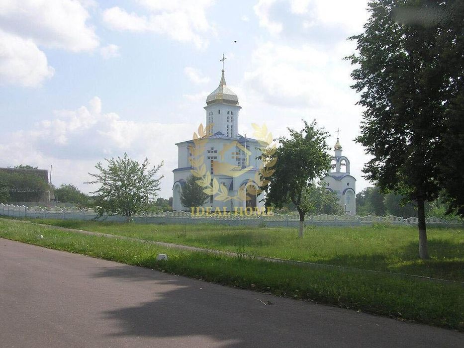 Продам чудовий будинок у мальовничому селі Пологи,