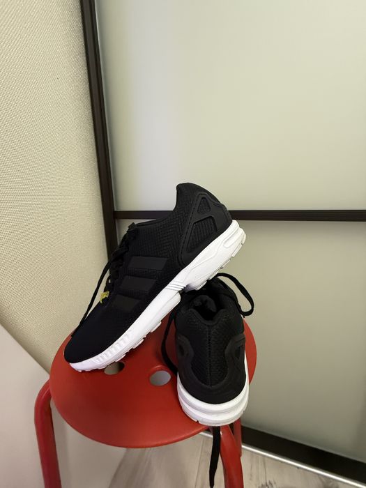 adidas zx flux - купить обувь мужскую - Цена на OLX.ua