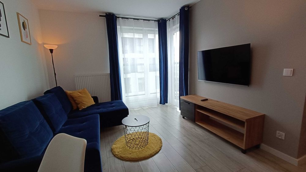 BEZPOŚREDNIO Kawalerka 26 m2 balkon KLINY Małysiaka 26A