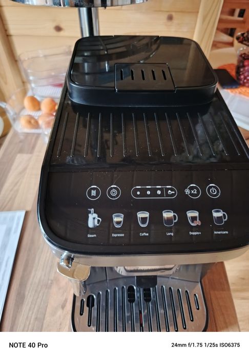 Ekspres DeLonghi