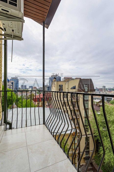 Продажа квартиры, ул. Круглоуниверситетская, Липки, Печерский