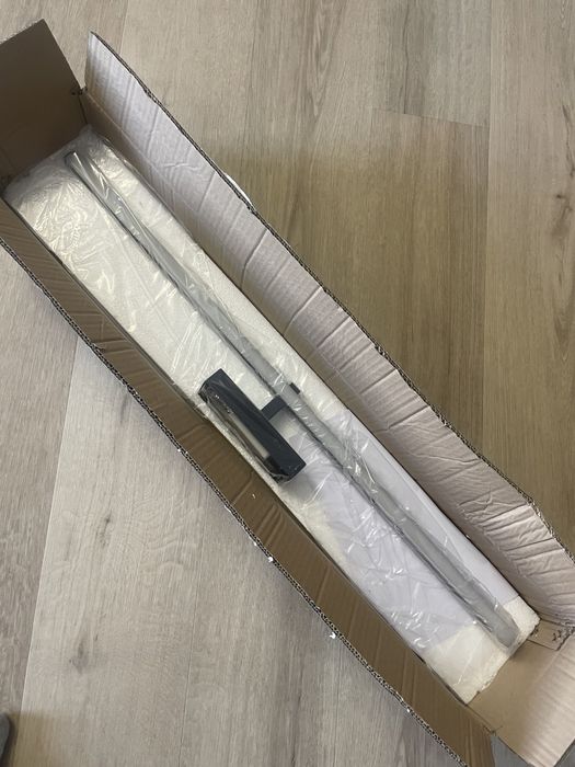 Kinkiet Led lampa łazienkowa ! Nowa