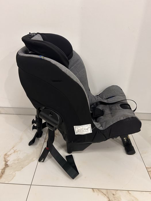 Fotelik Axkid Minikid
