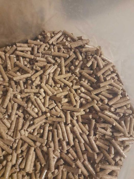 Matryca do peleciarki peleciarka Pellet mkl 229 fi230
