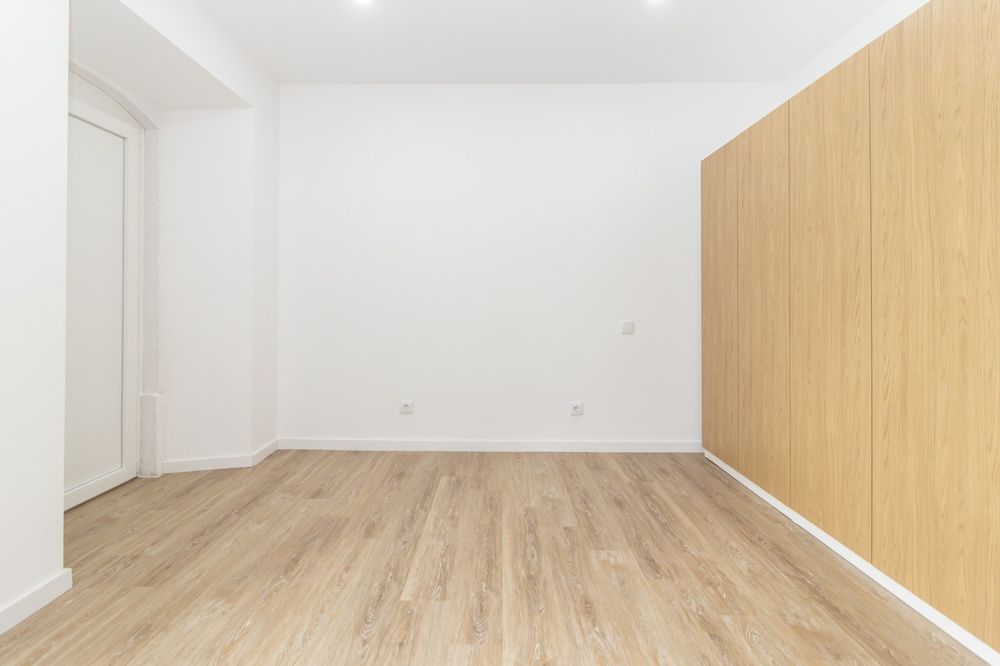 Moradia T2 totalmente remodelada