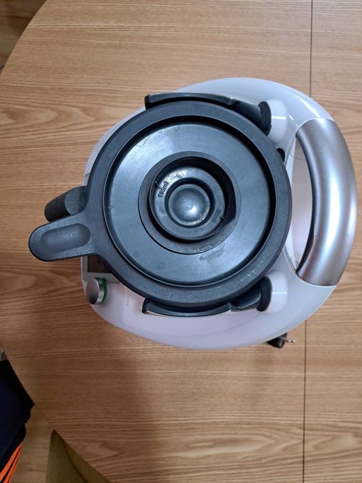 Bimby TM6 - Como Nova