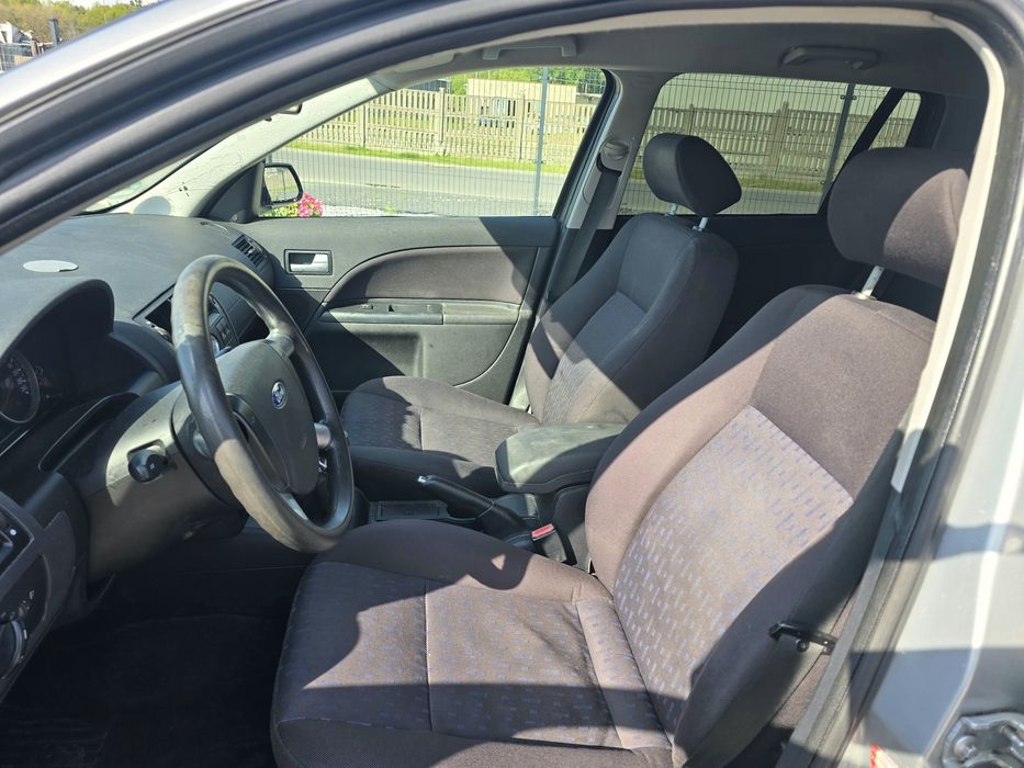 Ford Mondeo mk3 kombi 1.8 Ben 110KM Hak,