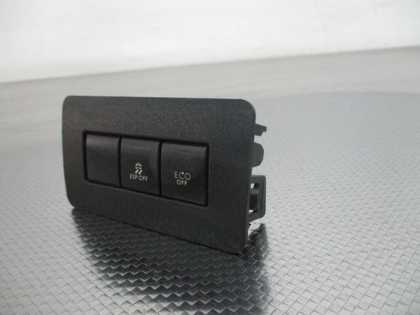 Interruptor / Botao CITROËN DS3