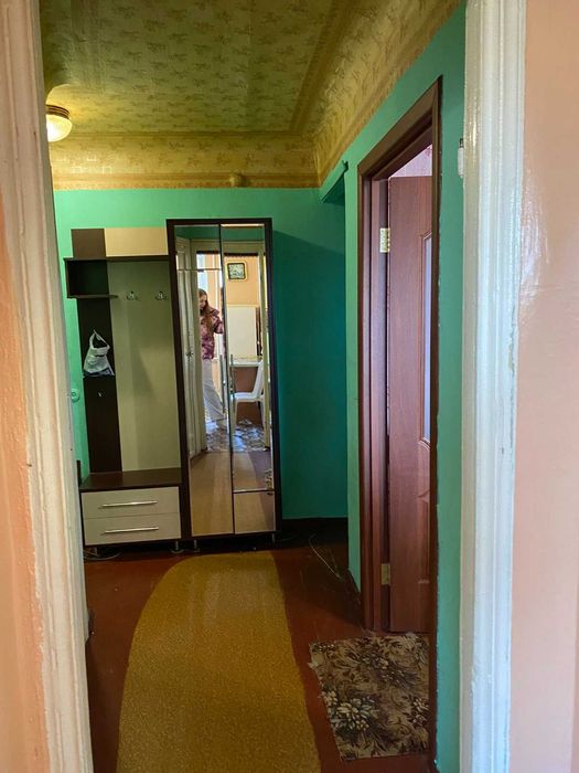 Оренда ДВОХ-кімнатної квартири. Парк Дубки.