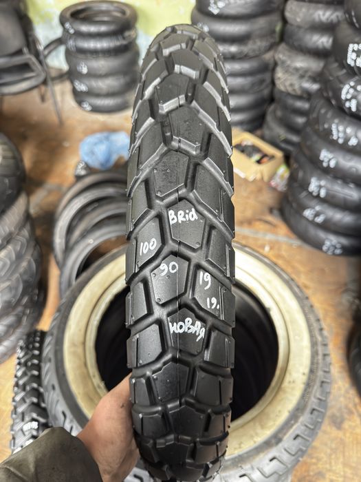 Продам шины 120/90 120/70 130/70 -18 19 Одесса