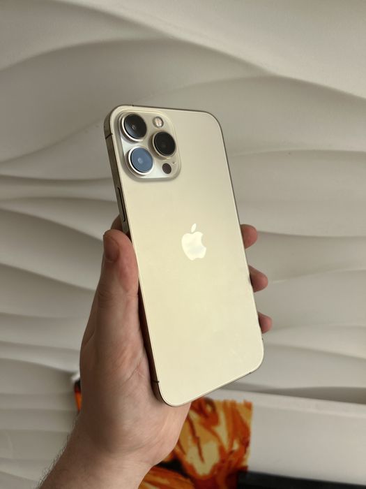 iPhone 13 Pro Max 256 Gb 92% АКБ Неверлок