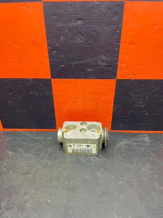 Válvula controlo de ar BMW 1 (E87)