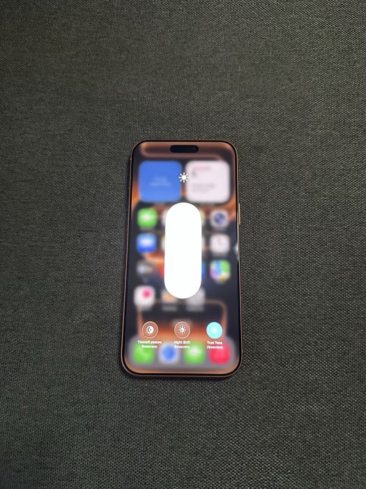 IPhone 17 Pro Max, 1 Terabyte, Neverlock