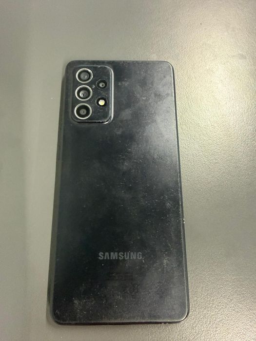 Samsung Galaxy A52S 5G
