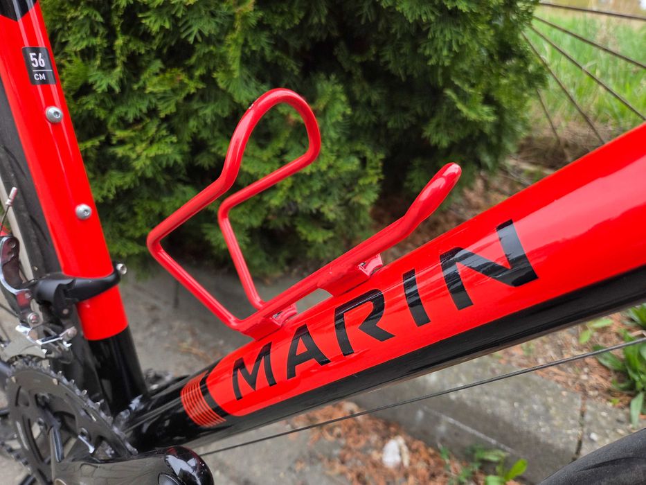 Rower szosowy Marin Argenta Elite